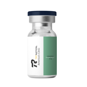 Sermorelin