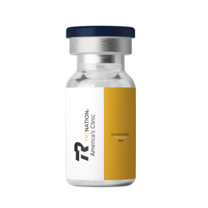 Testosterone