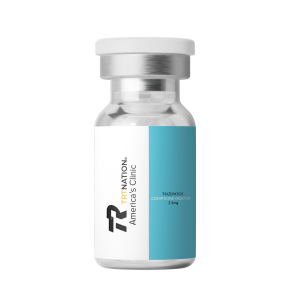 Tirzepatide